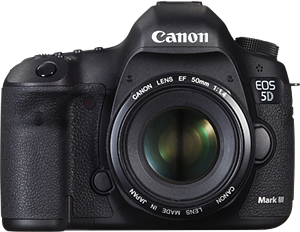Canon EOS 5D Mark III Review: DPReview | Photography News, Gear