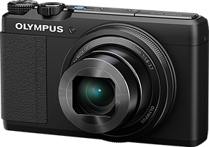 Olympus announces Stylus XZ-10 enthusiast compact: DPReview