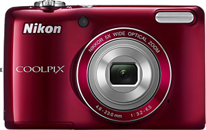 Nikon Coolpix L26: DPReview | Photography News, Gear Reviews
