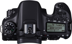 Canon EOS 70D: DPReview | Photography News, Gear Reviews & Community