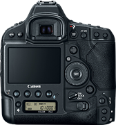 Canon EOS-1D X Mark II: DPReview | Photography News, Gear Reviews