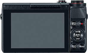 Canon PowerShot G7 X: DPReview | Photography News, Gear Reviews