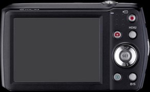 Casio Exilim EX-Z16: DPReview | Photography News, Gear Reviews