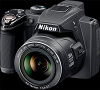 Nikon Coolpix P500: DPReview | Photography News, Gear Reviews