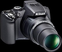 Nikon Coolpix P100: DPReview | Photography News, Gear Reviews