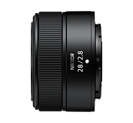 Nikon Nikkor Z 28mm F2.8: DPReview | Photography News, Gear