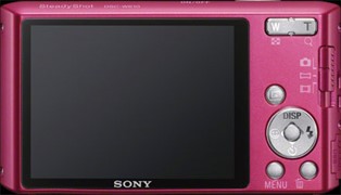 Sony Cyber-shot DSC-W610: DPReview | Photography News, Gear