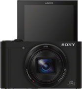 Sony Cyber-shot DSC-WX500: DPReview | Photography News, Gear