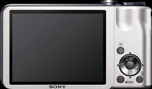 Sony Cyber-shot DSC-H55: DPReview | Photography News, Gear Reviews