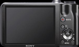 Sony Cyber-shot DSC-HX5: DPReview | Photography News, Gear Reviews