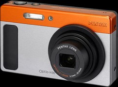 Pentax Optio H90: DPReview | Photography News, Gear Reviews