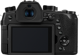 Panasonic Lumix DC-FZ1000 II: DPReview | Photography News, Gear