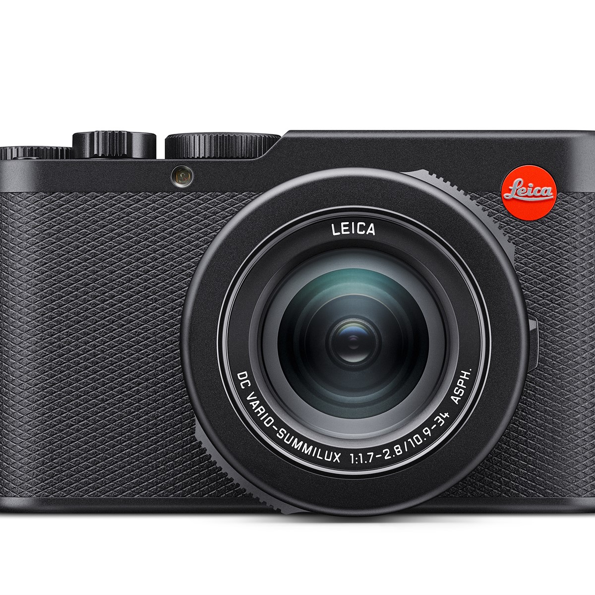 Leica continues compacts with D-Lux 8 featuring four thirds type