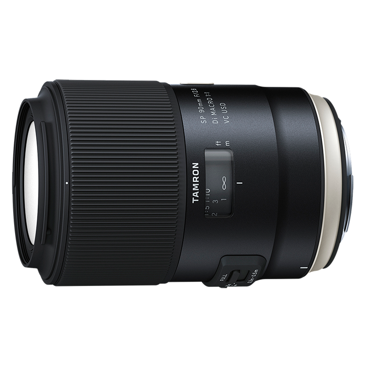 Tamron announces SP 90mm F2.8 Di Macro and TAP-in console for Sony