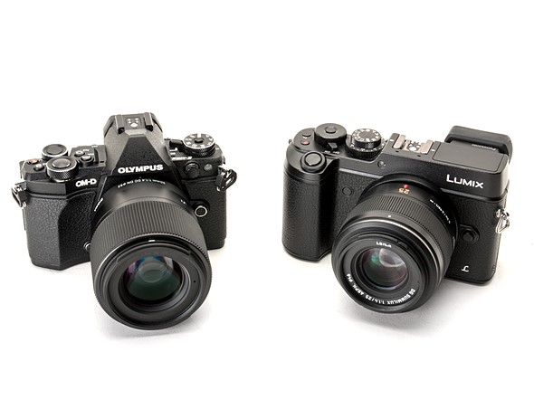 Sigma 30mm F1.4 DC DN Contemporary Micro Four Thirds Lens Review