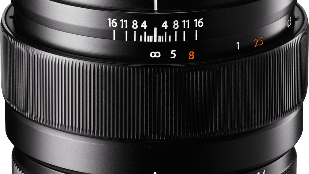 Fast and wide: Fujifilm releases XF23mm F1.4 R for X system