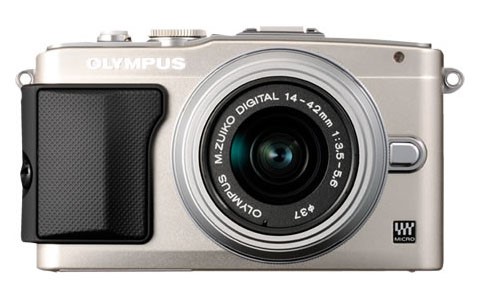 Olympus announces PEN Lite E-PL6 in Japan: DPReview | Photography