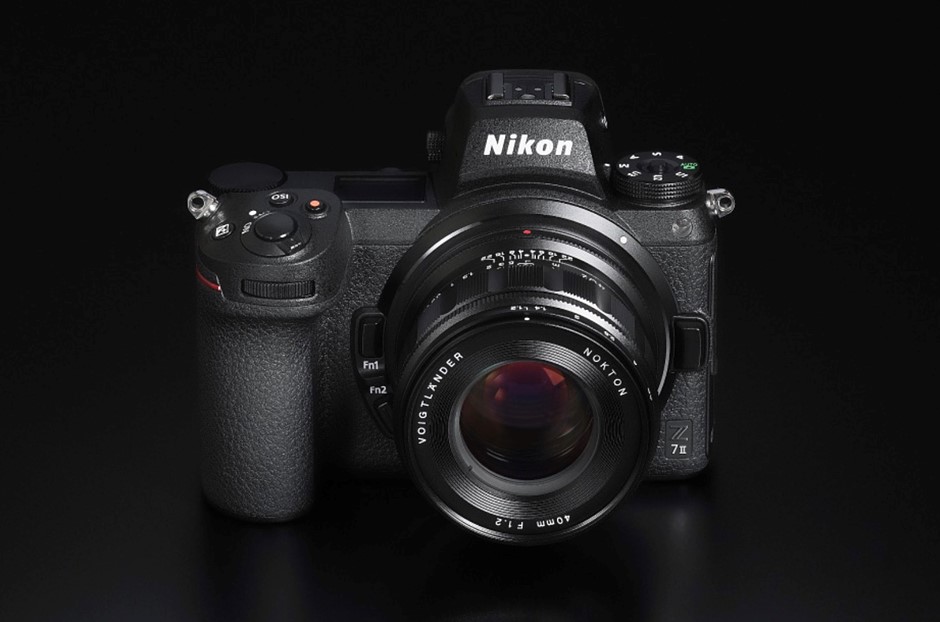 Cosina is bringing its Voigtlander 40mm F1.2 Nokton, 35mm F2 Macro