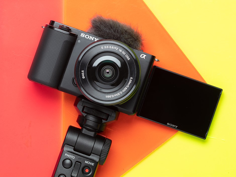 Sony ZV-E10 review: DPReview | Photography News, Gear Reviews
