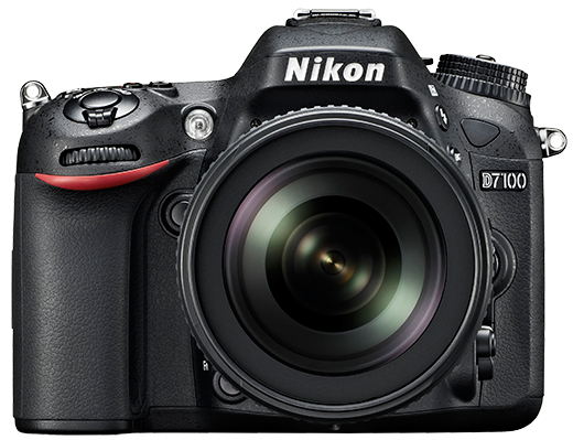 Nikon D7100 In-Depth Review: DPReview | Photography News, Gear