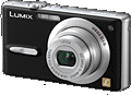 Panasonic Lumix DMC-FX9 Review: DPReview | Photography News, Gear