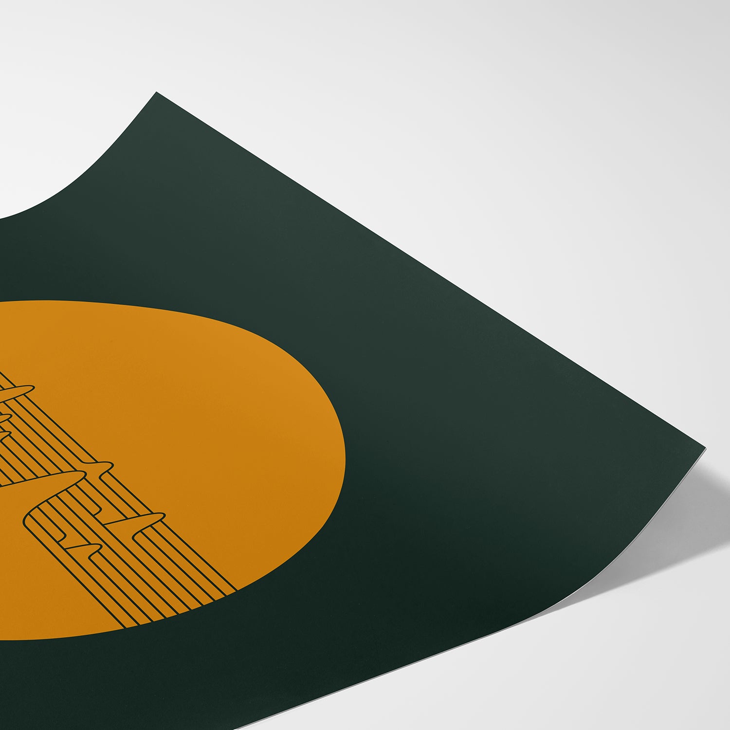 String Theory – 2046 Print Shop