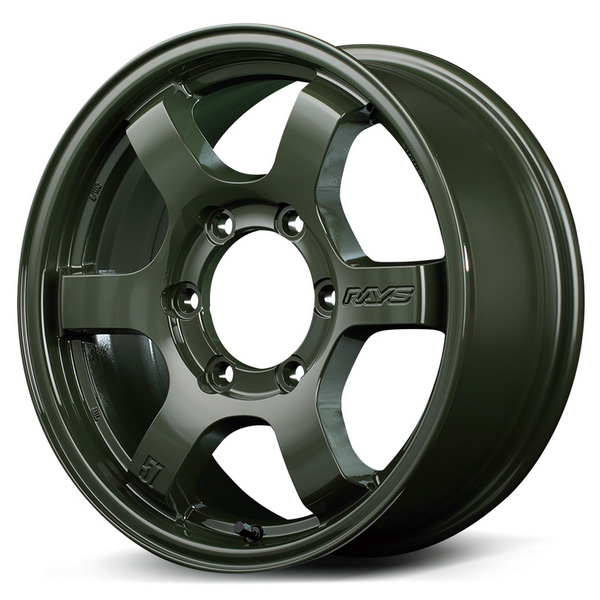 ハイエース 57 DR-X Limited Edition 16インチホイール＆タイヤセット