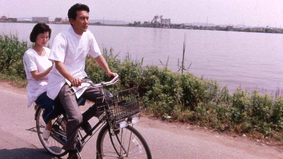 うなぎ】 | 第31回東京国際映画祭