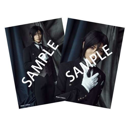 GOODS | ミュージカル「黒執事」～寄宿学校の秘密 2024～ 公式サイト