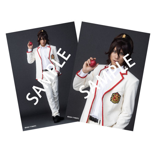 GOODS | ミュージカル「黒執事」～寄宿学校の秘密 2024～ 公式サイト