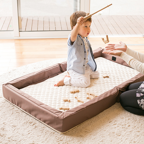 farska（ファルスカ）｜コンパクトベッド｜出産祝い・ベビー用品通販の