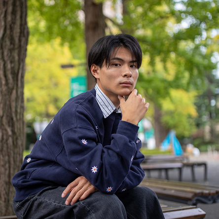 村山 恵斗 | MISS OF MISS CAMPUS QUEEN CONTEST 2025