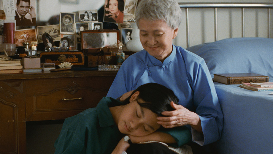 ヤンヤン 夏の想い出 4Kレストア版】 | 第38回東京国際映画祭