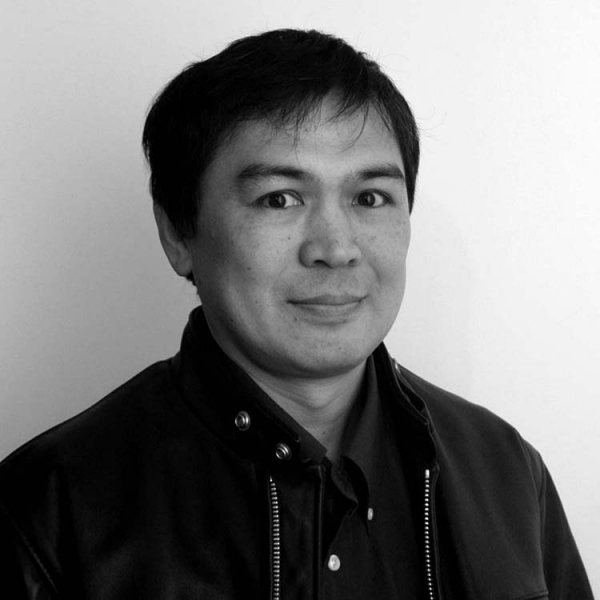 西尾康之 | Reborn-Art Festival 2021-22