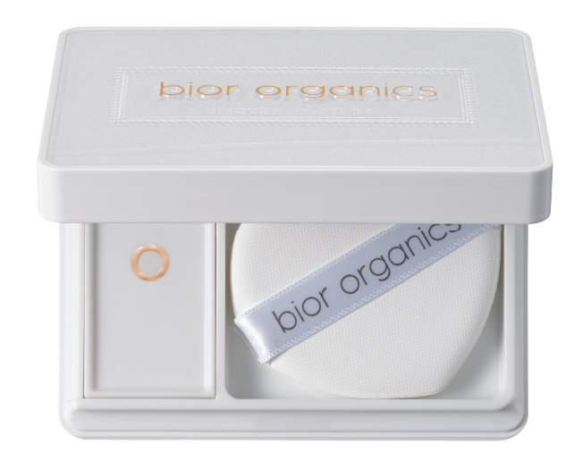 Base Make Series – bior organics WEB STORE