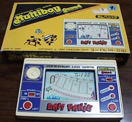 20th Century Video Games