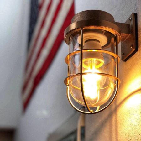 R2号フランジゴールド | 船のでんきや日東電機