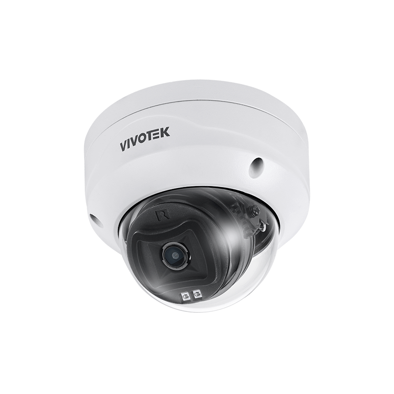 Safie wifi、有線LAN接続のドーム型防犯カメラ3個 Safie wifi、有線LAN