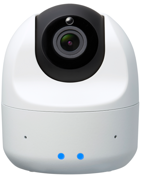 Safie One かしこくなるAIカメラ（エッジAI搭載）│クラウド録画