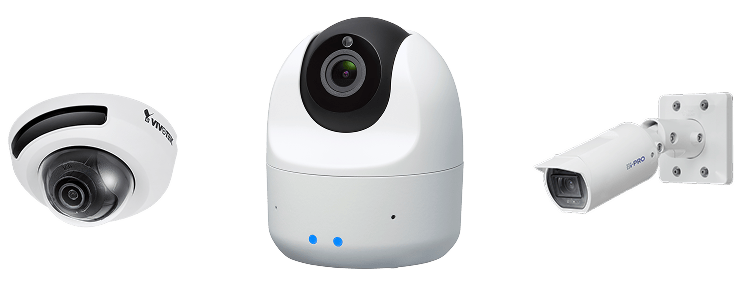 セーフィー防犯カメラ 2台セット safie CC-2 セーフィー防犯カメラ 2台