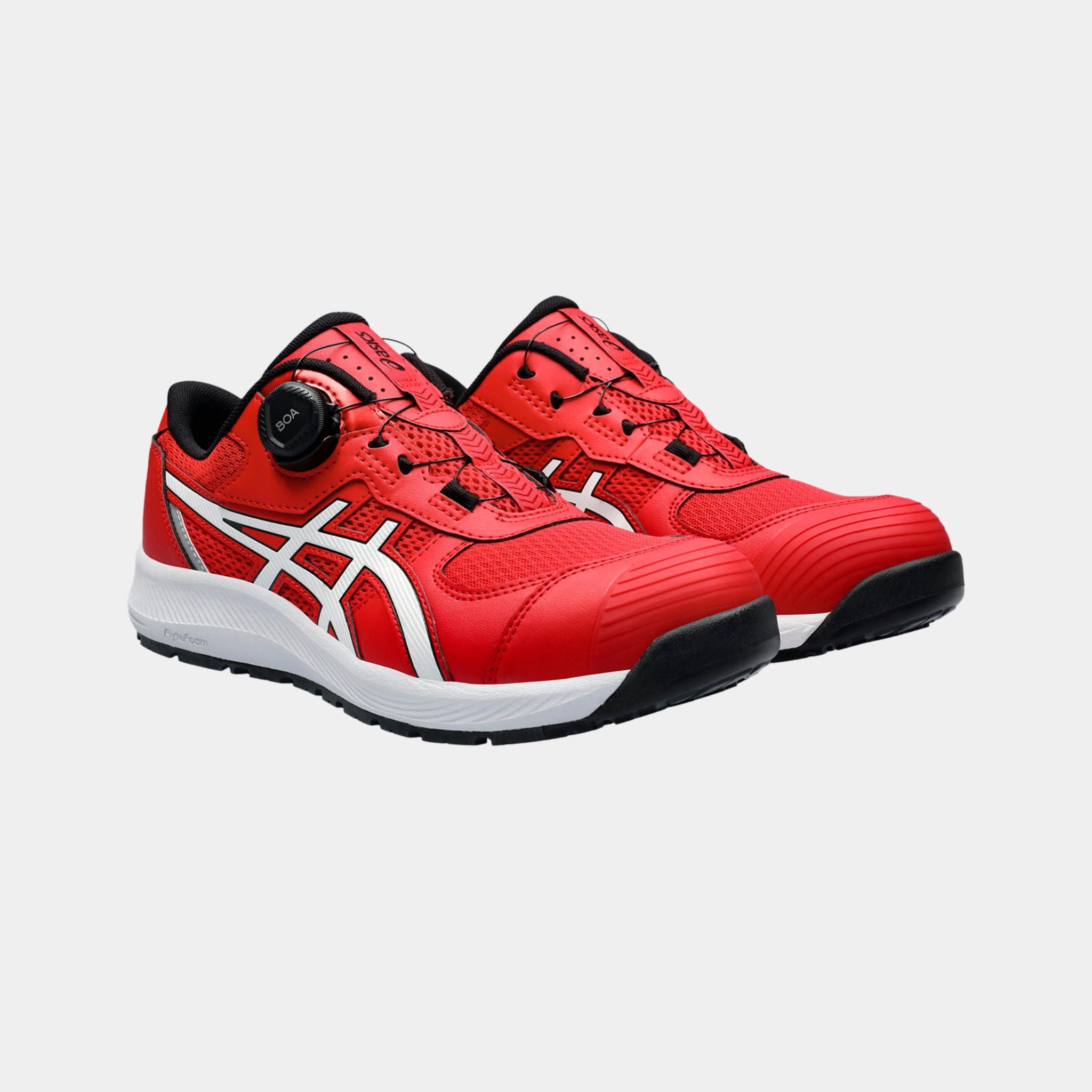 asics(アシックス) CP219BOA 安全靴 – 作業着・作業服247 WORKERS