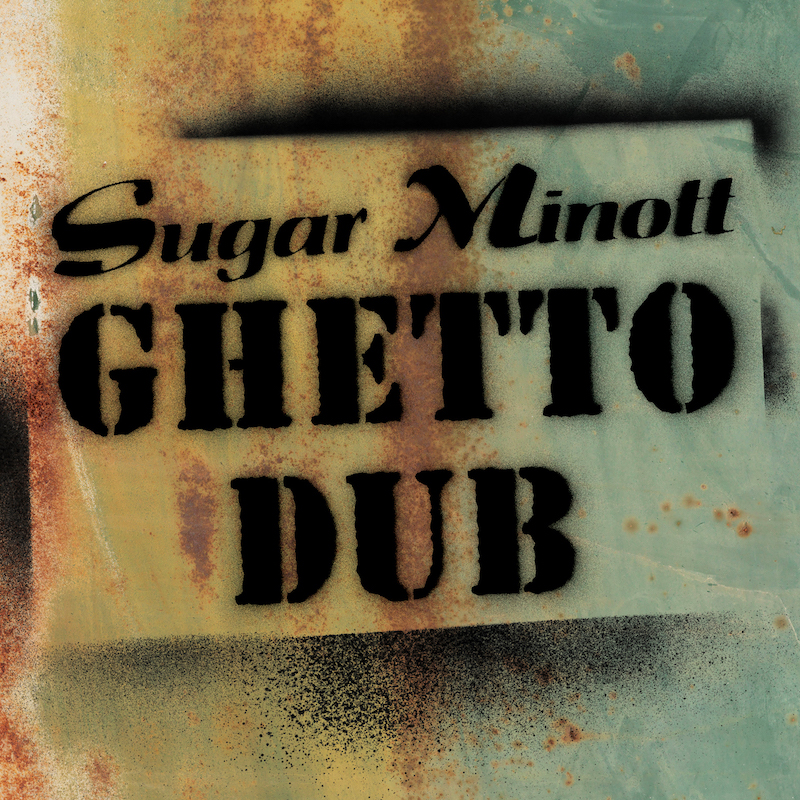 GHETTO DUB | 247reggae