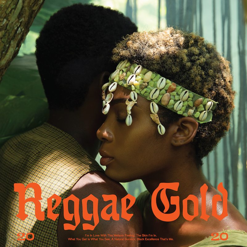 REGGAE GOLD 2020 | 247reggae