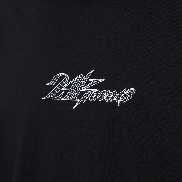 HOTFIX SS TEE | TEE | 24karats OFFICIAL ONLINE STORE
