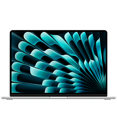 MacBook Air M4 15 inch 2025 24GB/512GBChính hãng, Trả góp 0%