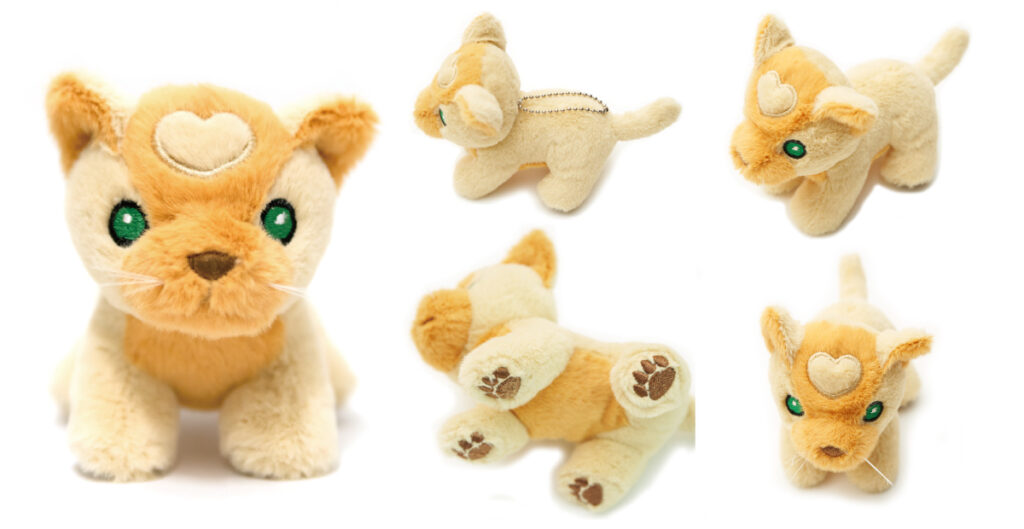 MISIA THE GREAT HOPE レインボースウェット」「ハートのレオナ