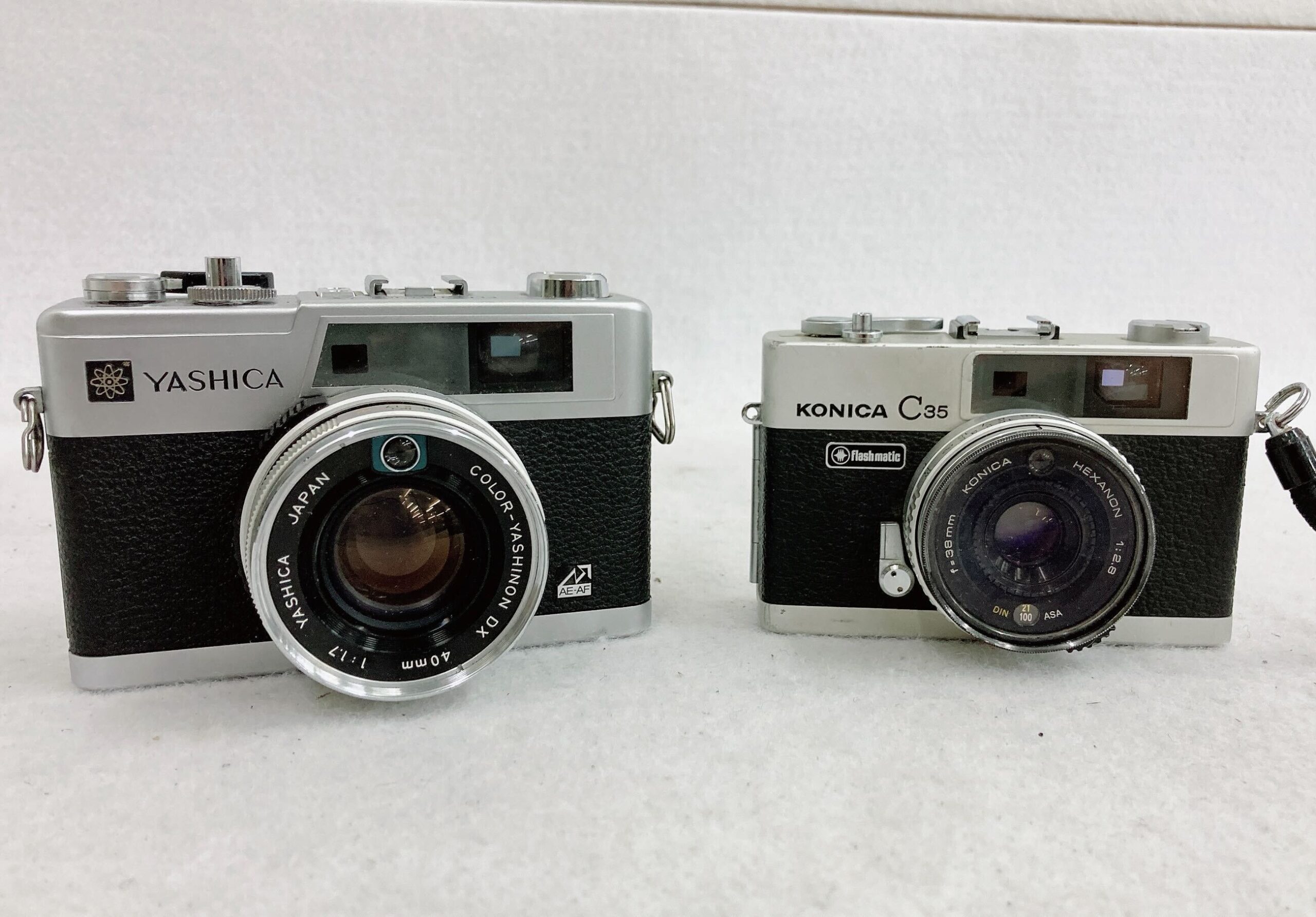 タナック Type-5 フィルムカメラ レンジファインダー カメラ