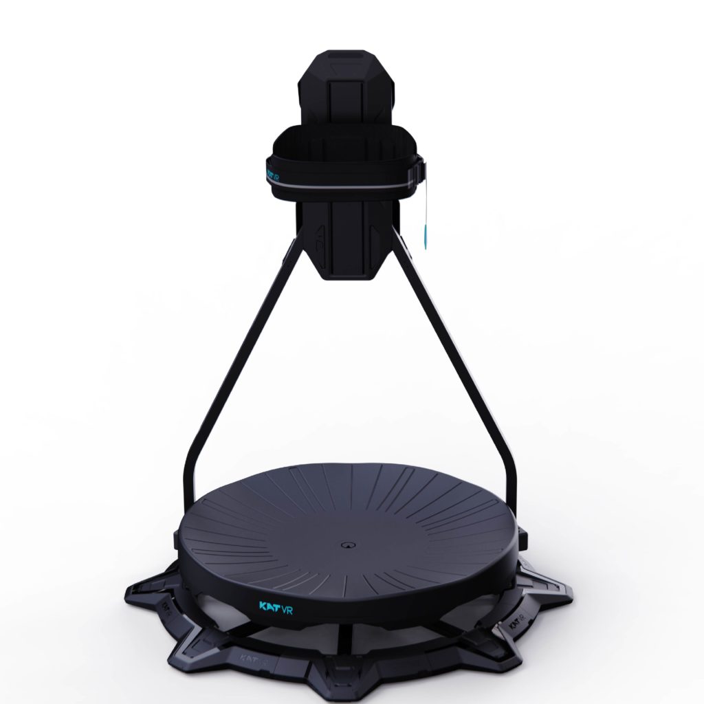 KATWALK C2｜株式会社 EG｜KATVRJAPANサポートぺージ｜katvr.jp