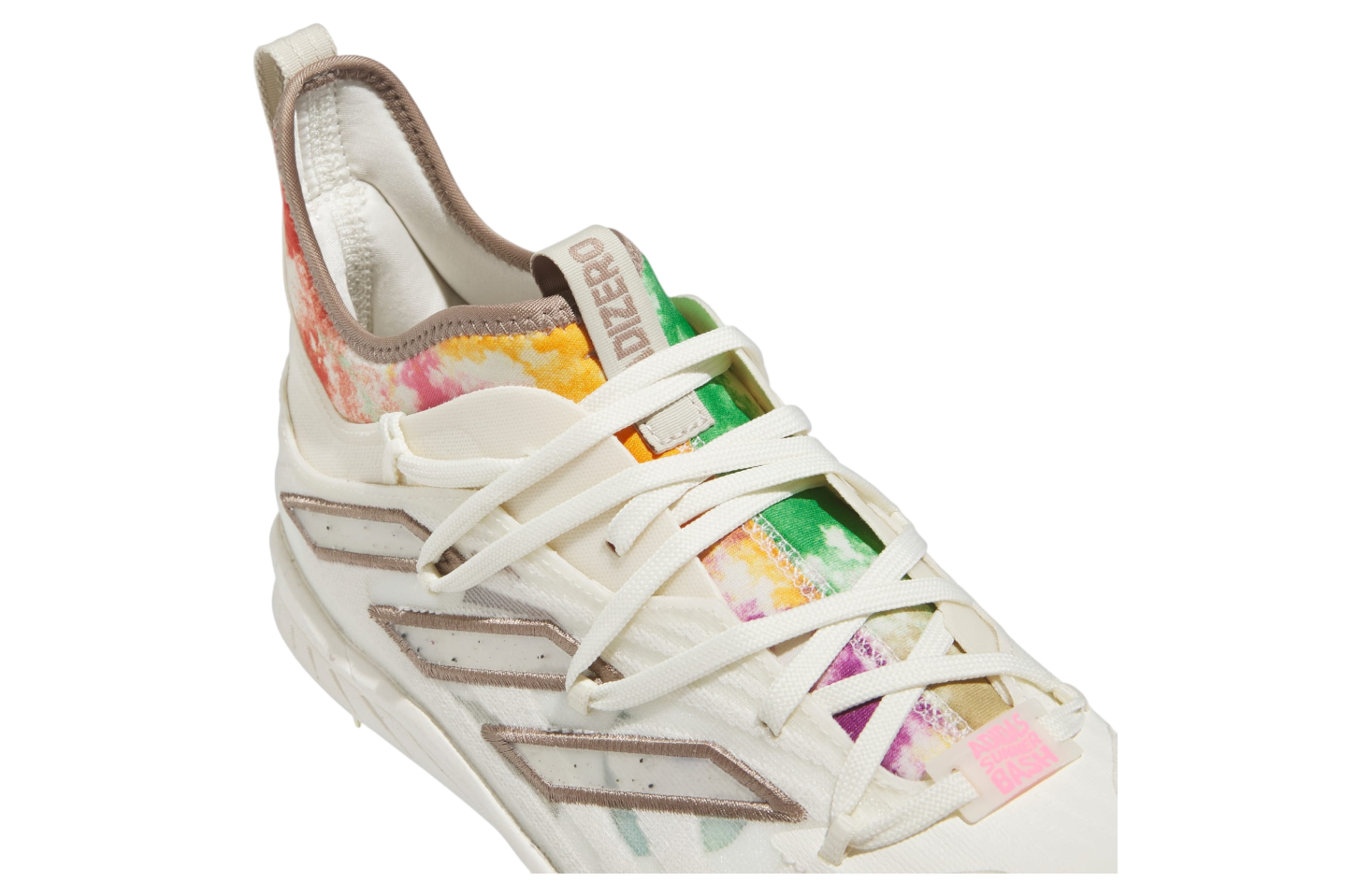 Adidas Adizero Afterburner 9 Nwv Summer Bash Cloud White / Chalky