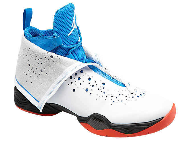 Air Jordan XX8 - OKC Home - Jun 2013 - 555109117 - KicksOnFire.com